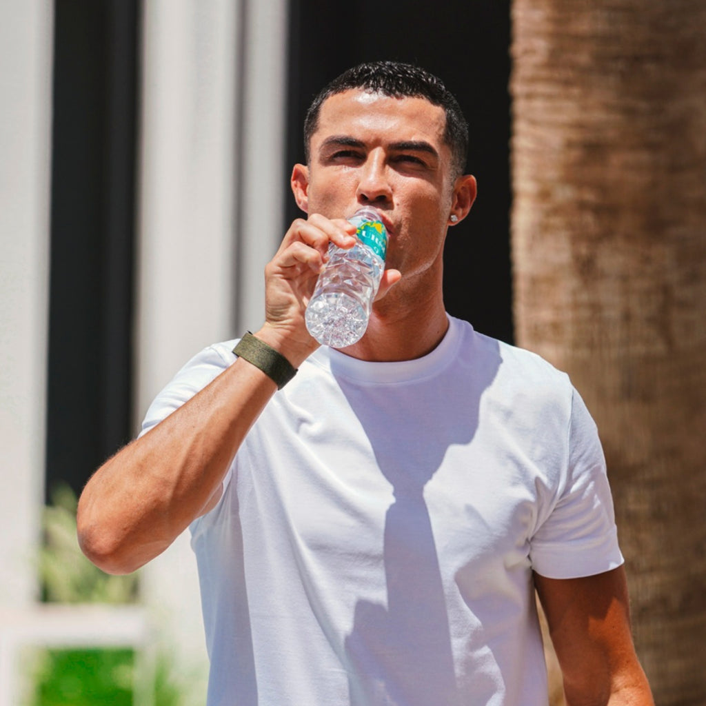 URSU9 Aluseline Vesi 0,5L