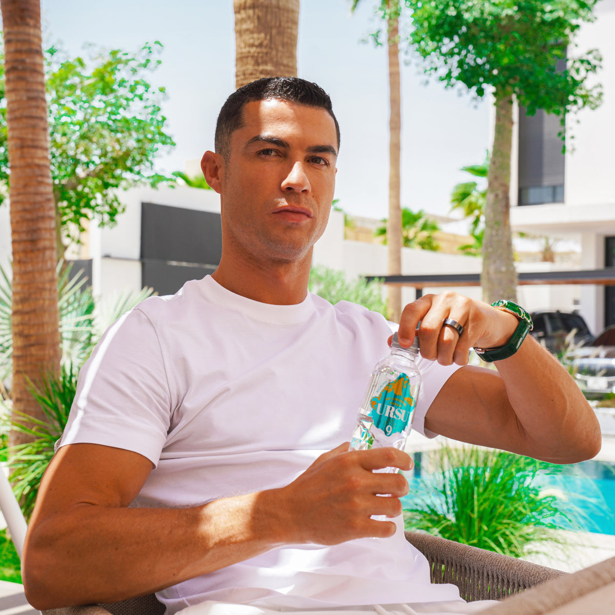 URSU9 Aluseline Vesi 1,5L