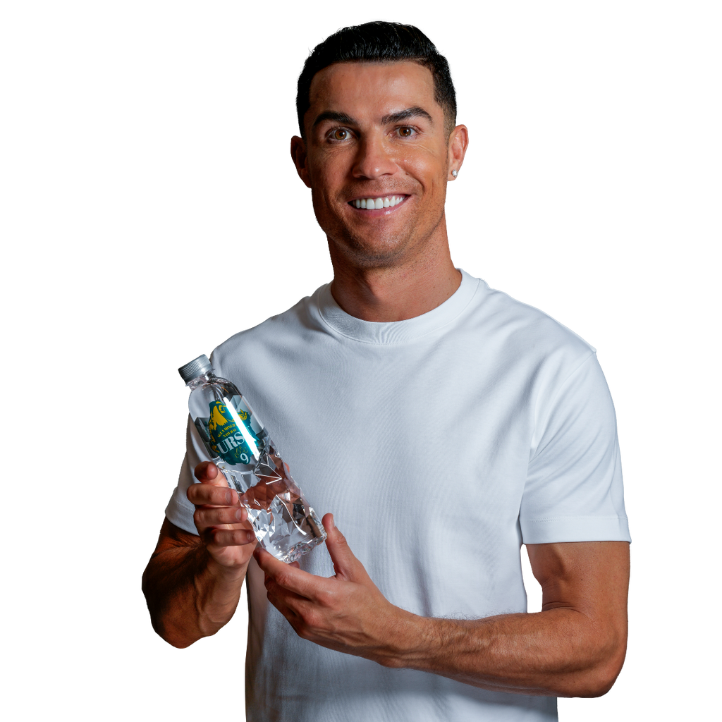 URSU9 Aluseline Vesi 1,5L