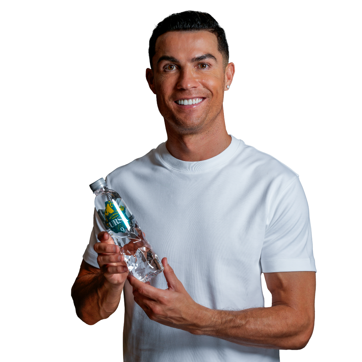 URSU9 Aluseline Vesi 1,5L