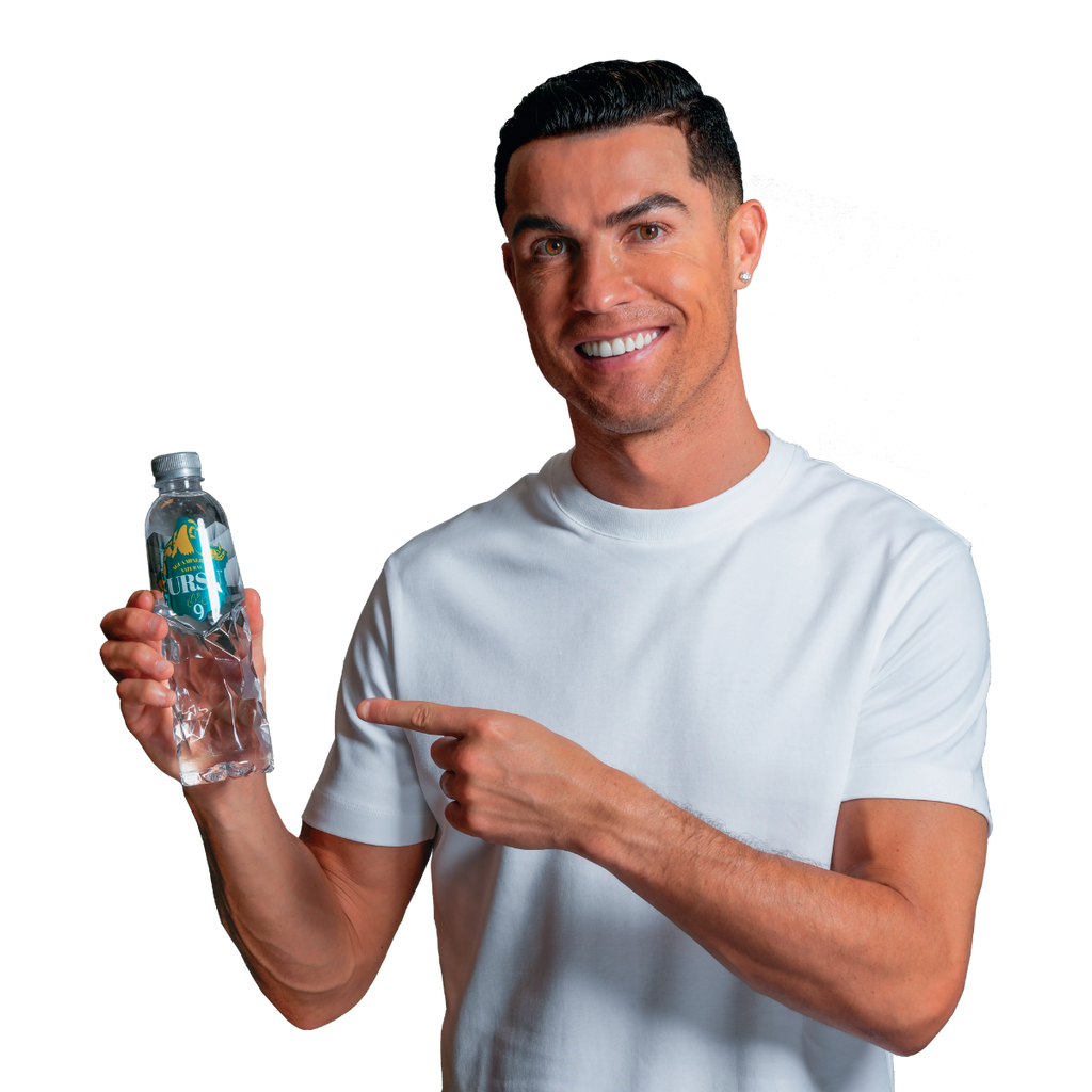 URSU9 Aluseline Vesi 0,5L