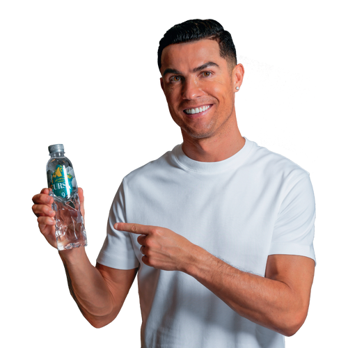 URSU9 Aluseline Vesi 0,5L