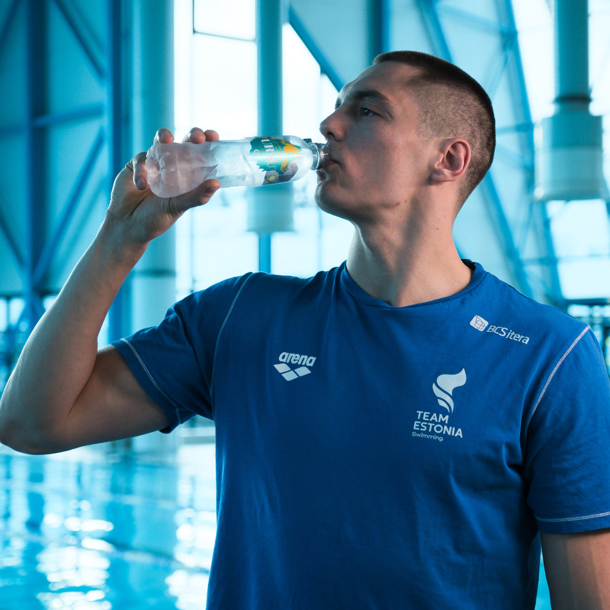 URSU9 Aluseline Vesi 1,5L